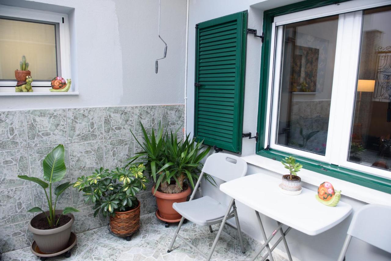 Ilos House Nafplio Exterior foto